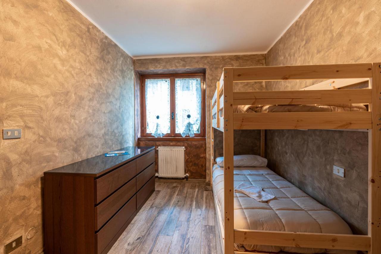 Bed & Breakfast San Luigi - & Campodolcino