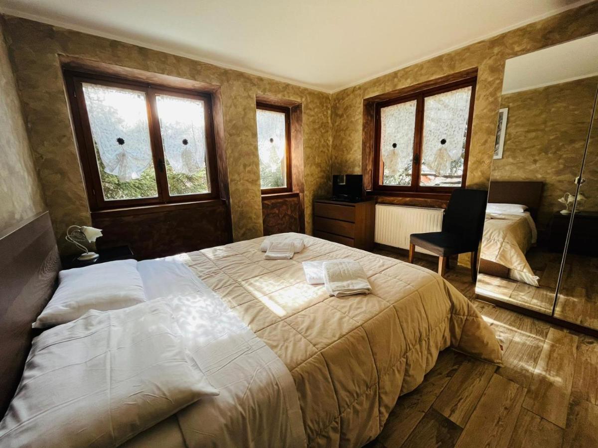 Bed & Breakfast San Luigi - &