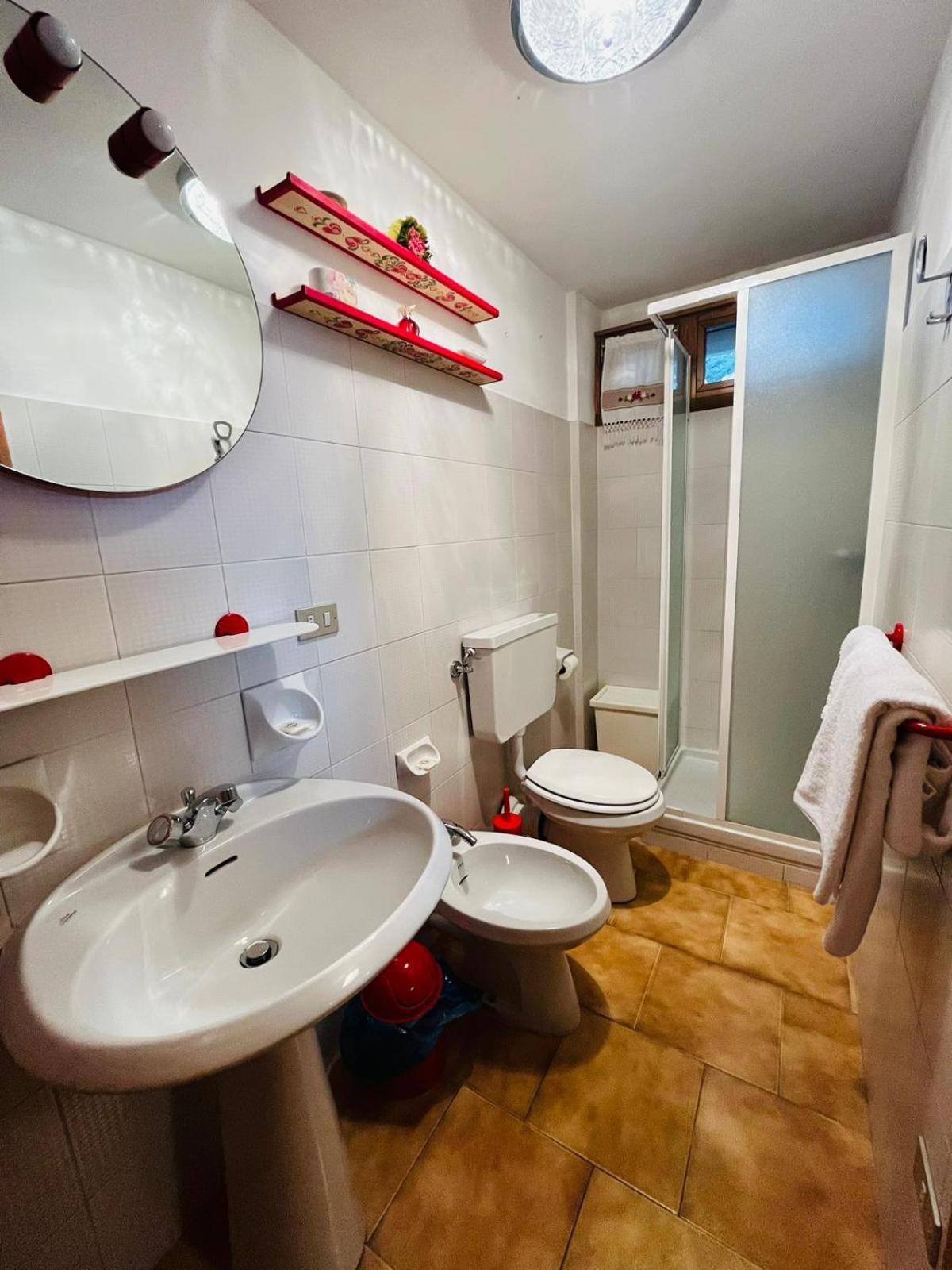Bed & Breakfast San Luigi - & Campodolcino